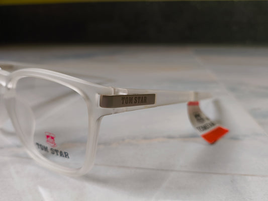 Transparent Square